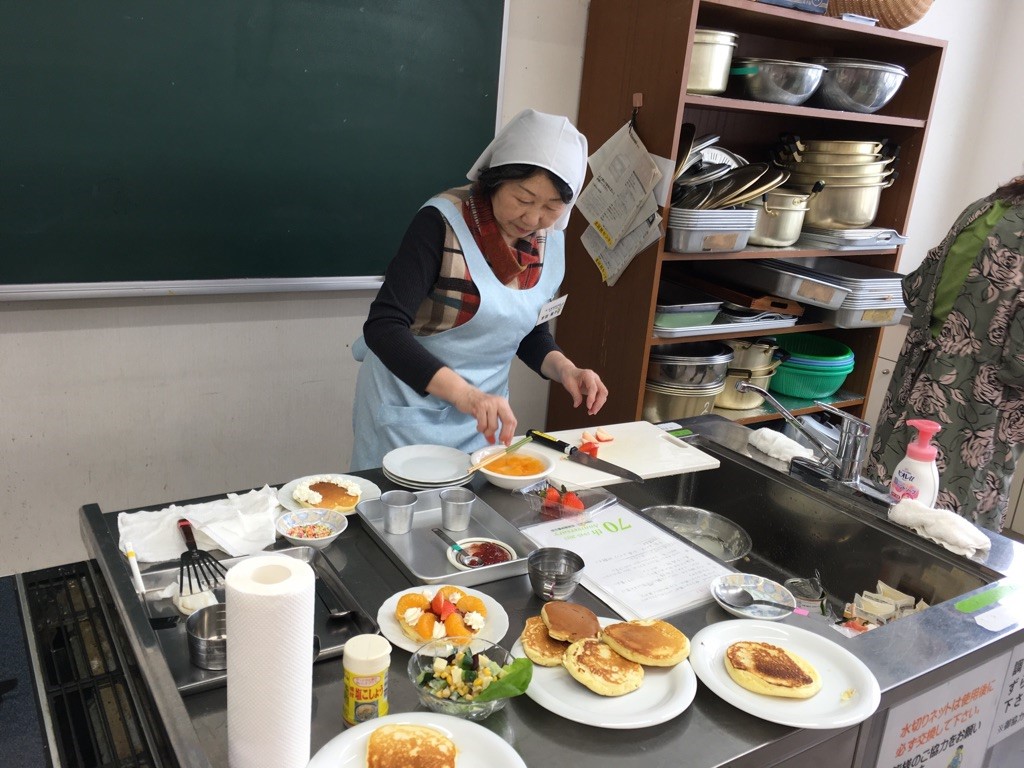 写真①