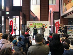 ラジオ11